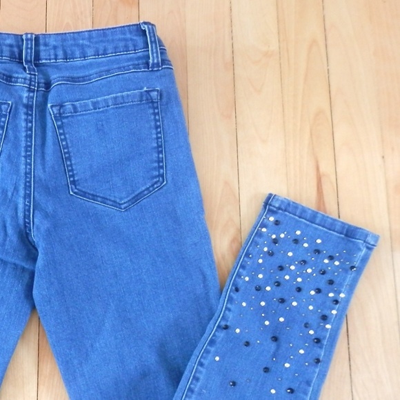 cleo Denim - ❤ Stretchy, Skinny Jeans Size 2 Women's